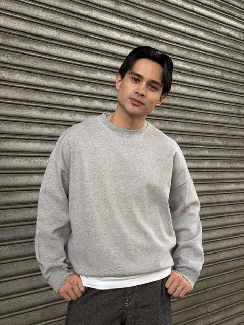 dream_no_24's tweet photo. SOBRANG . GWAPO https://t.co/v9qzao790W