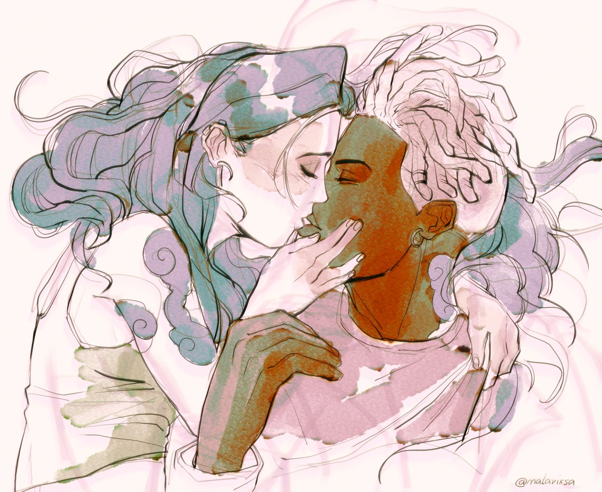 malaviksa's tweet photo. sketch #timebomb #ekko #jinx https://t.co/qLaeoVx1Mb