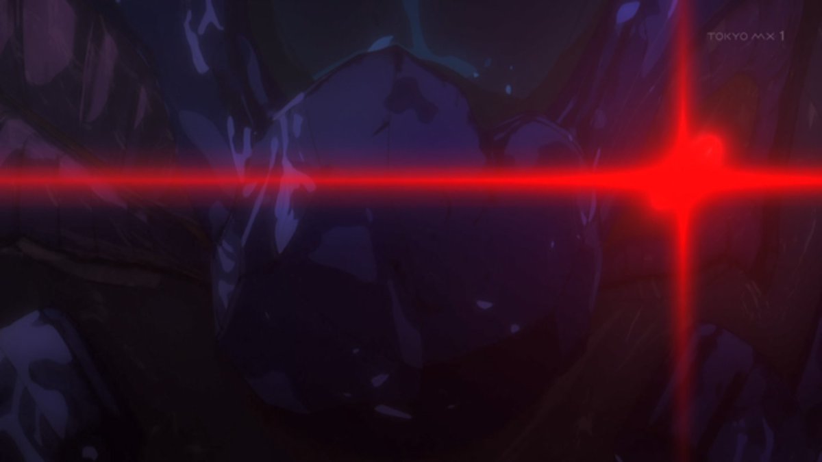 骸骨騎士様、只今異世界へお出掛け中Ⅱ 第5話 ツイート画像 1