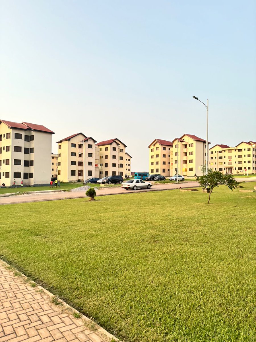oseitutuestate's tweet photo. Two (2) Bedroom Apartment For Rent in a Gated Community at Kumasi Asokore Mampong

Price: GH₵3,200 per Month

📲 Contact us at +233 54 281 0880 | +233 54 281 0990 for Viewing and Other Inquiries.

🌐 Visit https://t.co/wyXbQPWvRZ for More Listings

Ref: R6201 (EX) https://t.co/q4EqvozqcG