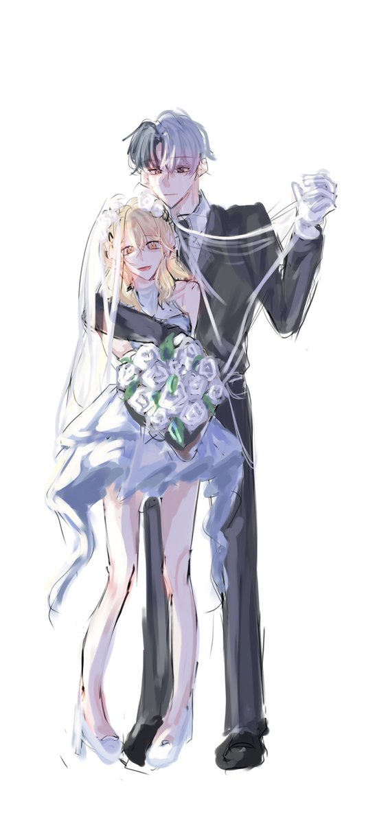 au1xp_'s tweet photo. 웨딩토코마렵네 https://t.co/eFvamZnZB8