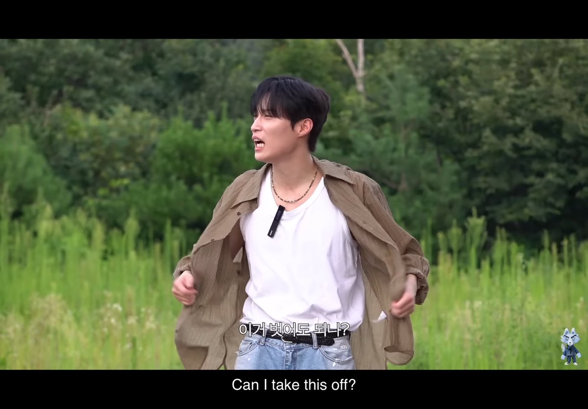 greensurcolor's tweet photo. kang younghyun calm down https://t.co/VS2IlcxwTR