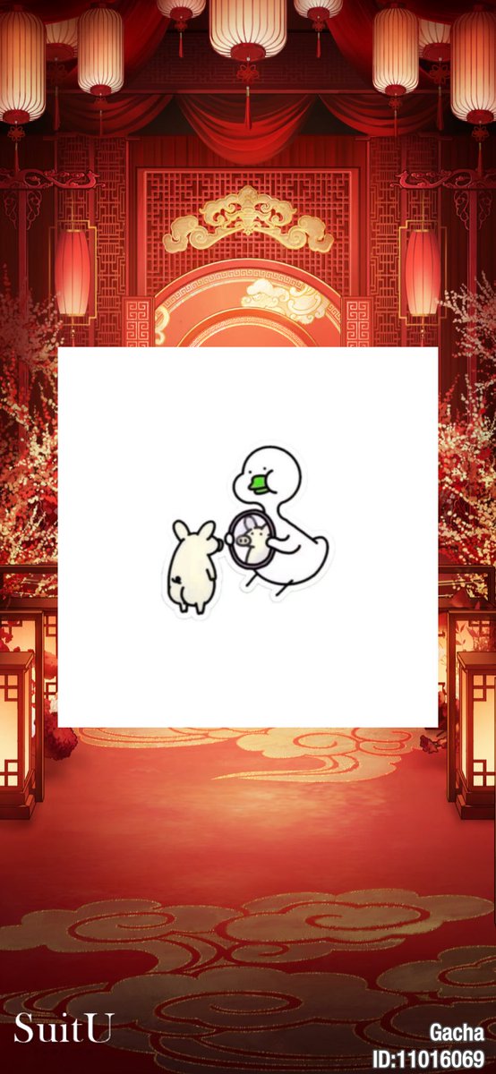 Aibeuive's tweet photo. https://t.co/M5Q2pBeqgZ