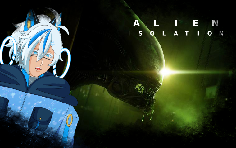 C_0_D_I's tweet photo. time for some more Alien Isolation
https://t.co/PkUgbdAfzh https://t.co/f9AMDu4zva
