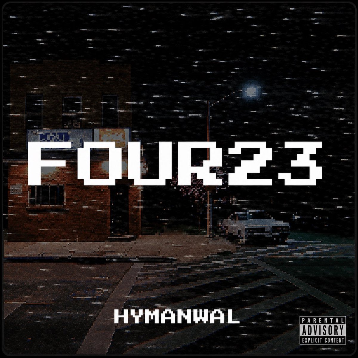 HymanWal's tweet photo. 🚨 AUGUST 13, 2026 🚨

The countdown is on. FOUR23 by HymAnwal drops 8.13.26.

A track for the late nights, the hustle, the setbacks, and the victories. This isn’t just another release—it’s a statement.

Mark your calendars. Tell a friend. Run it up the moment it drops. https://t.co/NomWvjEg9G