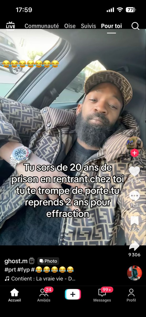 Chino60269's tweet photo. J’aime trop mes pourtois😂😂😂 https://t.co/F3BOe49Iqg