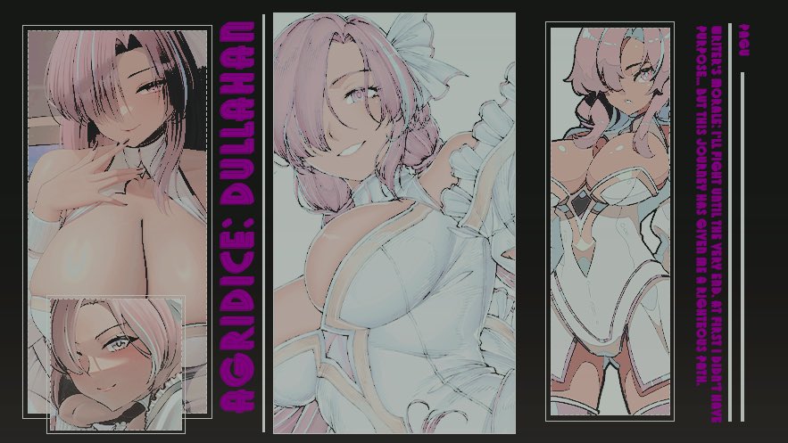 ballisticathena's tweet photo. ❝ — 𝐓𝐇𝐄 𝐂𝐎𝐍𝐃𝐔𝐂𝐓𝐎𝐑。❞

   - 𝐊𝐈𝐋𝐋 𝐓𝐇𝐄 𝐍𝐎𝐈𝐒𝐄-

𝐎𝐂𝐑𝐏 / 𝐌𝐕𝐑𝐏 + 𝐍𝐒𝐅𝐖 https://t.co/lP02rWTuDt