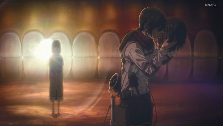 Yeagerstone2000's tweet photo. Greatest Endings there is and there will ever be. https://t.co/wYrHhGMjQf