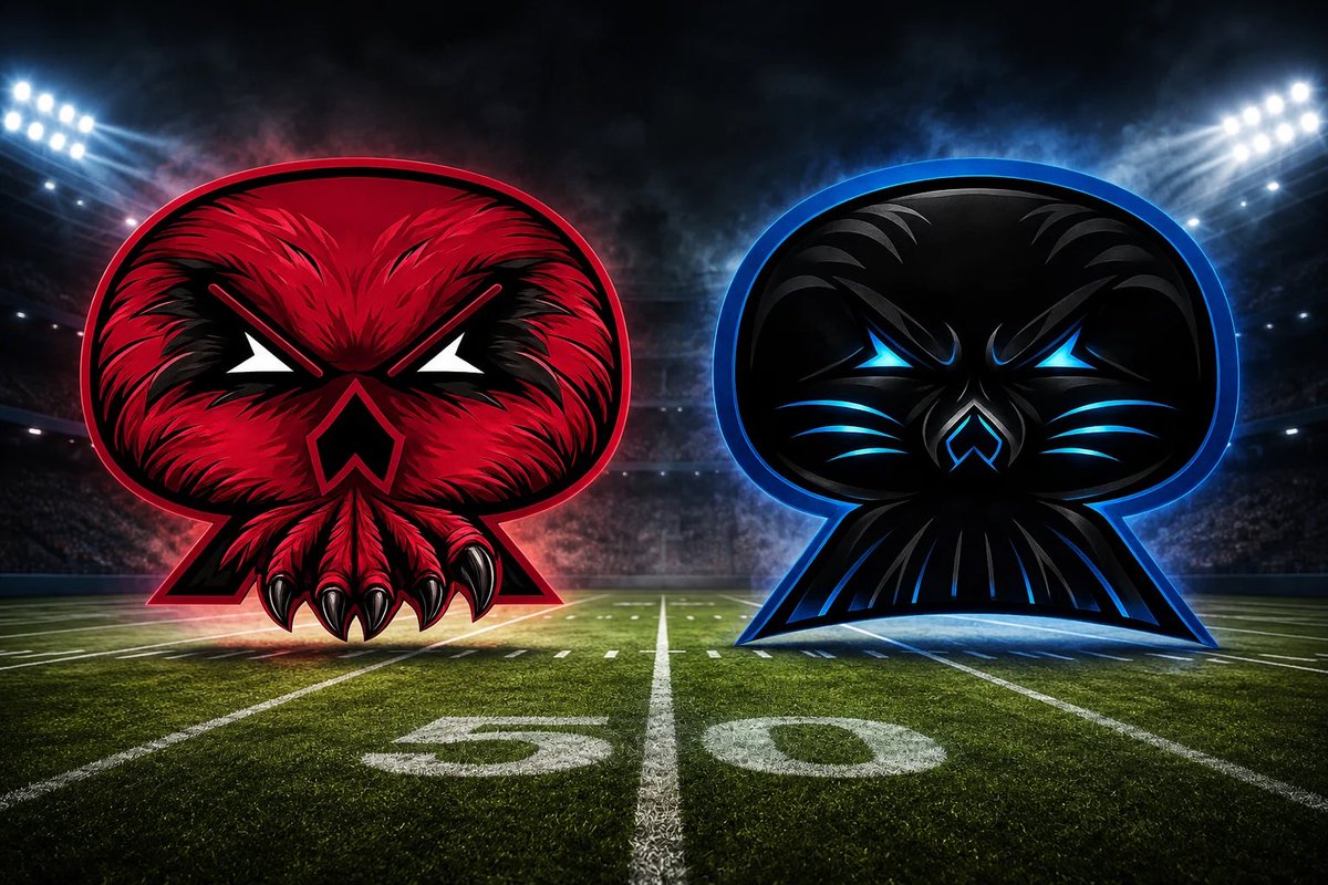 StooSports's tweet photo. Football is back! #football #RiseUpRedSea #KeepPounding https://t.co/Nc0EDa4cgj