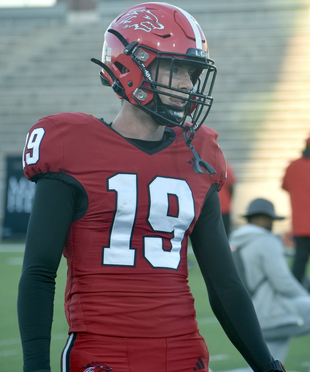 therealtxhsfb's tweet photo. 19 days until the first scheduled game of the 2026 UIL #txhsfb season.

@LCLobosFootball 
@CoachKaliefM 
@KatyTaylorFB 
@cbabin4437 
@ClearFallsFB 
@cincofb 
@ChrisDudley40 https://t.co/3YUTbKQVWw