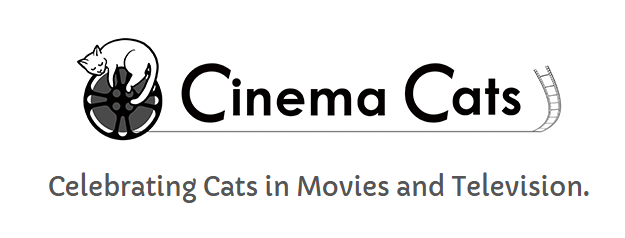 DappyTime's tweet photo. There's a website that documents all the cats that have appeared in animated and live-action movies! It's super cool!!!

https://t.co/rjr6A5yyRj https://t.co/ocZ1gBfbvu