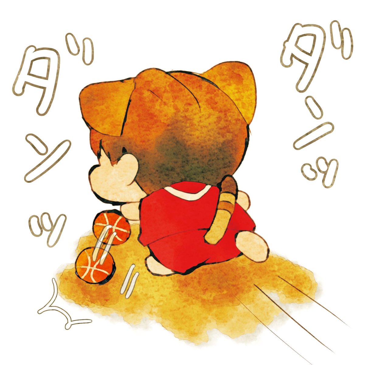 maru_yude2 tweet picture