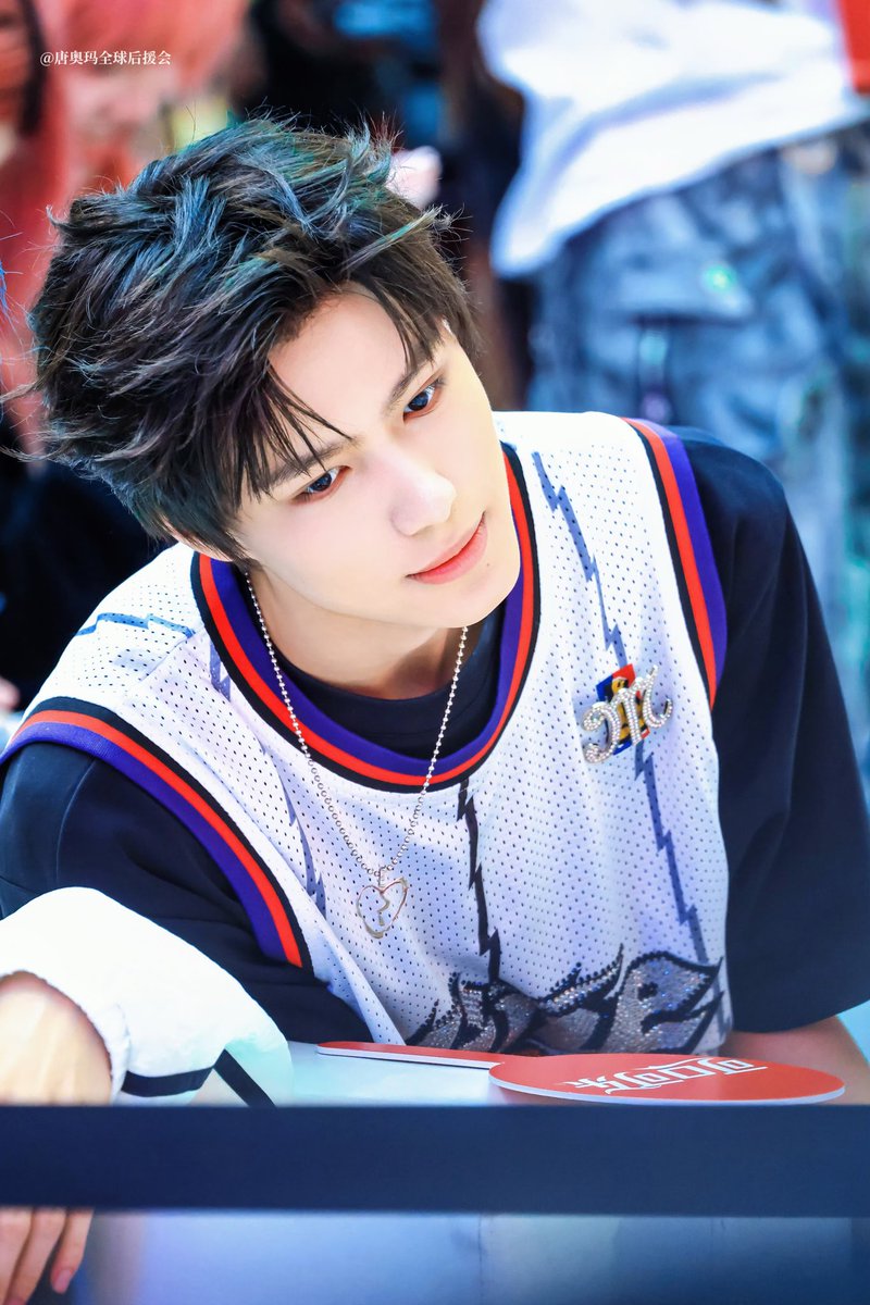 OMARGlobalFans's tweet photo. 260501 | 关注流舞蹈大赛

#Omar #唐奥玛 #OmarTang #NexT1DE_OMAR https://t.co/OPoOZQ1AHW