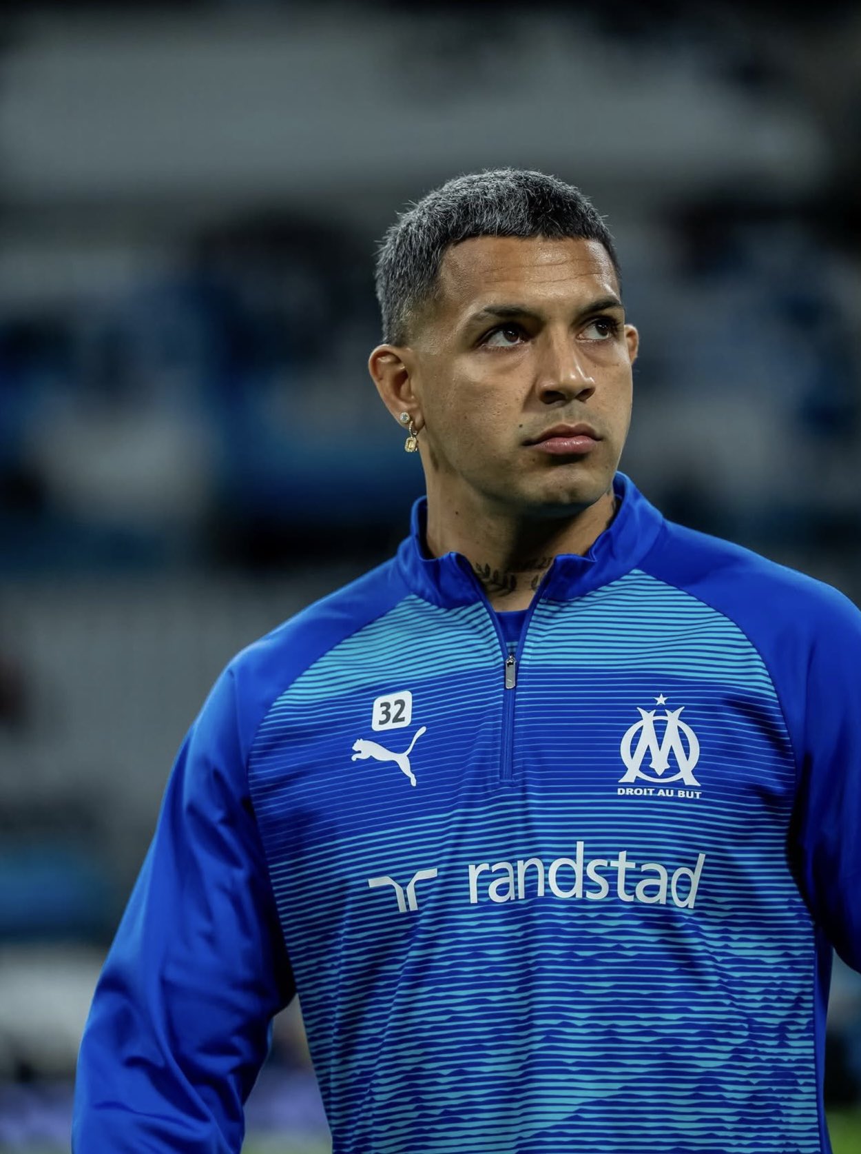 🚨Accord trouvé entre l’OM et le Bayer Leverkusen pour le transfert de ...