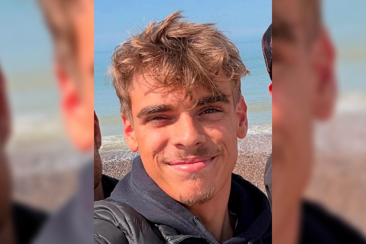 le_Parisien's tweet photo. Disparition inquiétante d’Etan en Essonne : sa famille lance un appel à témoins
➡️ https://t.co/dw3aDijc4D https://t.co/02roolgyoe