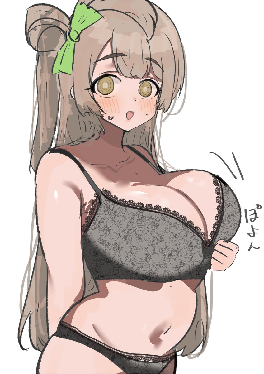 sunyatto_Love's tweet photo. 南ことりちゃん https://t.co/9Y3hbGvC1d