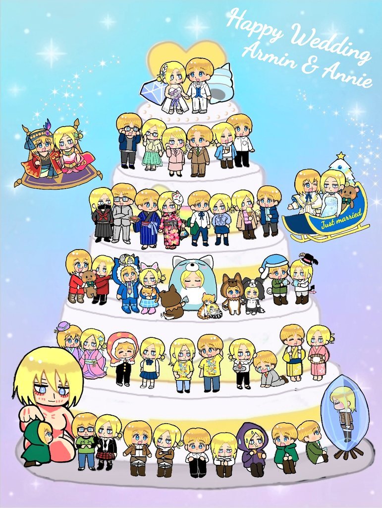 hanami_aot's tweet photo. アルアニが大好きだ〜〜🧡💛🐚💎✨️✨️
今描いてるものは間に合わないのですが、私も何かこの0時祭に参加したく…(ワガママ)
過去のお気に入り再掲ですみません😆💦
#aruani
#aruaniversary https://t.co/mDNHxTJlFb
