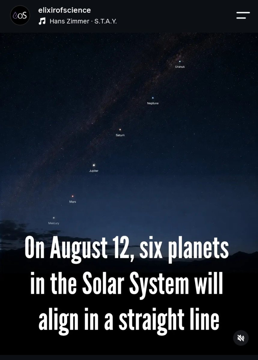 danskuss's tweet photo. ini betul ges 👍🏻

12 Agustus 2026 besok,

Sekaligus merayakan Hari Antariksa Nasional; luangin waktu kalian. Setidaknyaa ada 2 dari kejadian luar biasa yang bisa kalian amati.

1. Total Solar Eclipse / Gerhana Matahari Total.

Fenomena utama di siang hari ketika Bulan melintas di antara Bumi dan Matahari, mnutupi piringan Matahari spenuhnya. Uniknya, gerhana kali ini terjadi saat Matahari brada rendah di ufuk barat, menciptakan efek langka berupa "sunset eclipse" atau gerhana di waktu senja yang memukau. Sayangnyaa ini hanya terjadi di belahan Bumi utara alias gabisa kita liat sebagai WNI ygy.

2. Puncak Hujan Meteor Perseid (Perseid Meteor Shower)

Malam harinya, langit akan dihiasi oleh puluhan hingga ratusan bintang jatuh dari konstelasi Perseus. Kondisi tahun ini sangat ideal dan gelap gulita karena bertepatan dengan fase bulan baru (new moon), bikin kilatan meteor terlihat jauh lbih jelas tanpa terganggu cahaya bulan. Ini bisa diamati sepanjang malam hingga menjelang fajar.

3. Sejajar 6 Planet (Planetary Alignment)

Sbelum matahari terbit, ada at least enam planet —  Merkurius, Venus/Mars, Jupiter, Saturnus, Uranus, dan Neptunus — akan tampak berbaris kek mw upacara di langit pagi mmbentang dari ufuk timur. Sbagian planet bisa diliatt dengan mata telanjang, smentara sbagian lainnya memerlukan bantuan teropong atau teleskop. Zoom HP juga bisa membantu untuk beberapa planet besar.

Dah mulai nyicil beli smart-telescope dari sekarang sih kata gweh, tar ak pinjem ke kalian 😭🫴
