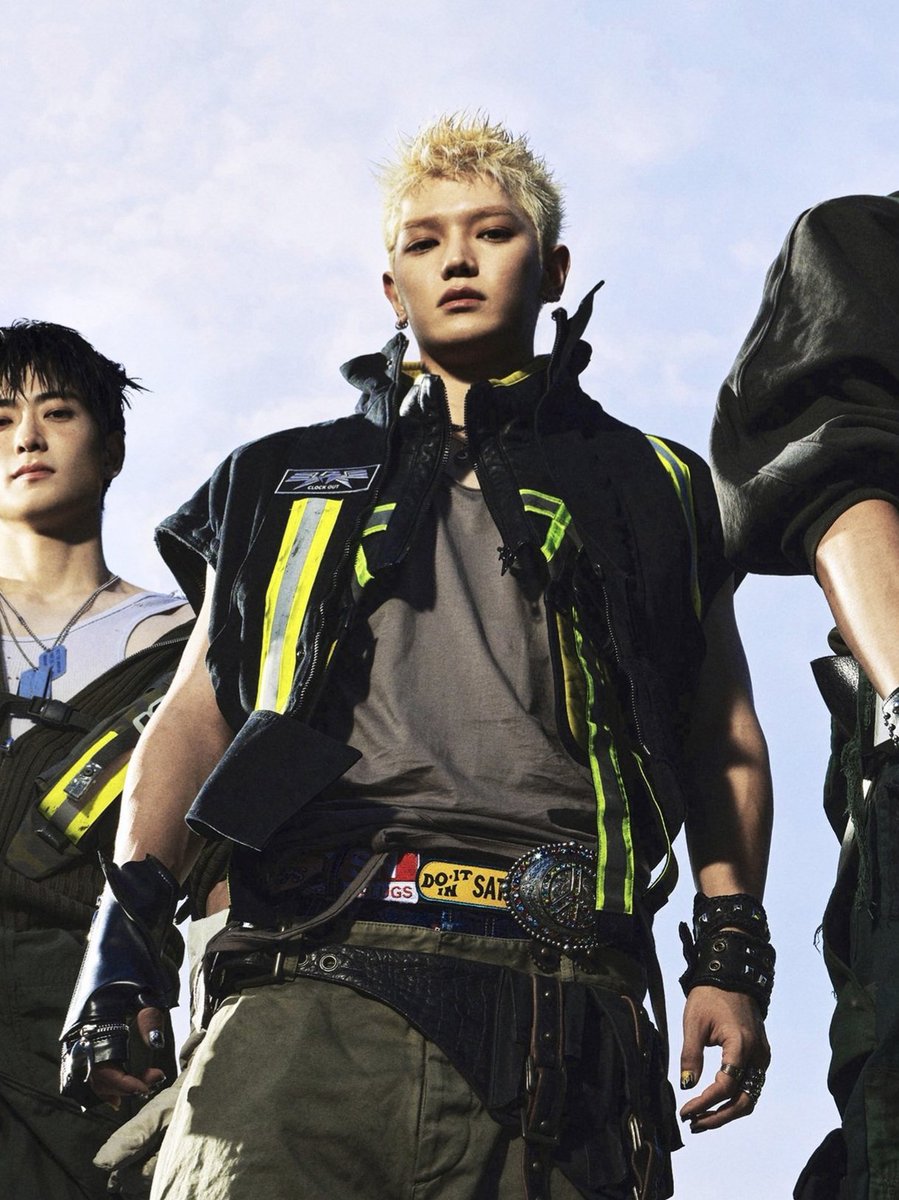 taeyongpictures's tweet photo. THE COOLEST https://t.co/mo8YmA1MNW
