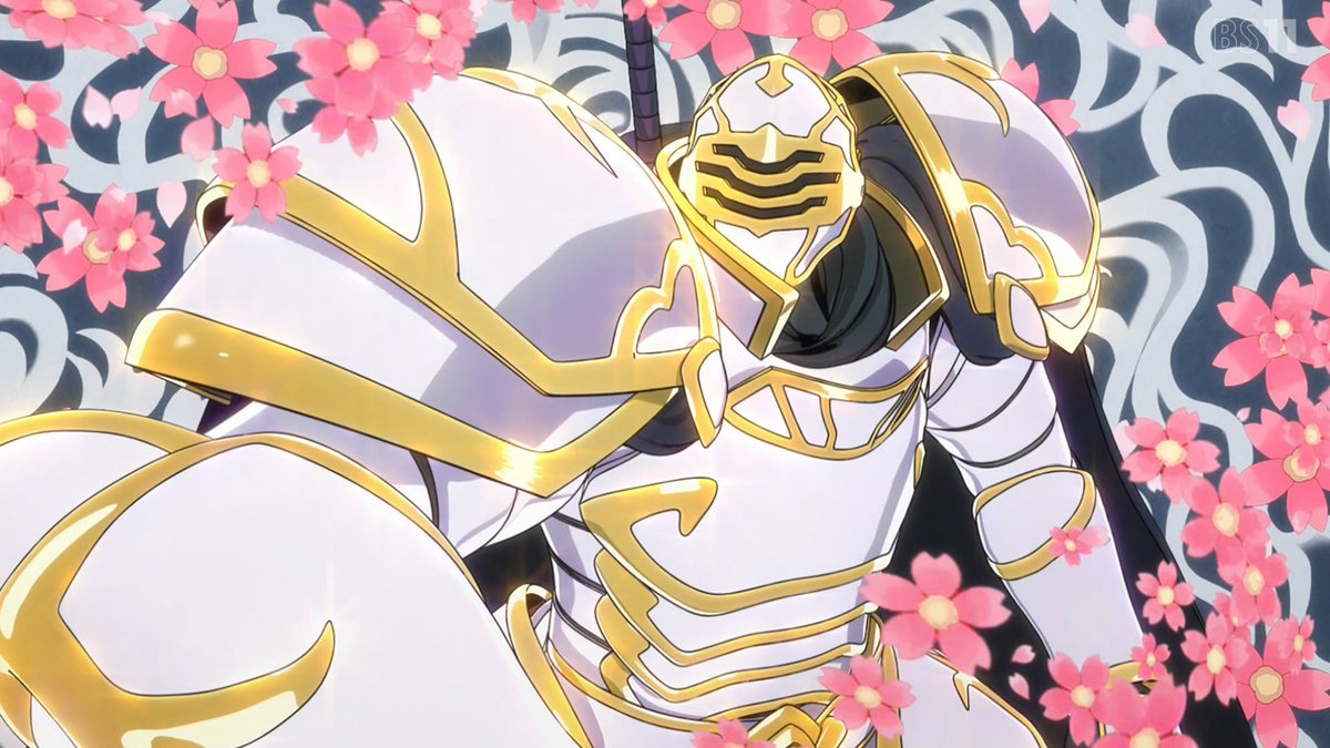 骸骨騎士様、只今異世界へお出掛け中Ⅱ 第5話 ツイート画像 1