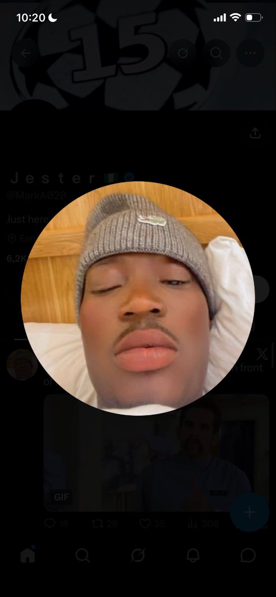 Catrncvo's tweet photo. @MarkA020 @Score90_ Says this retarded motherfucker https://t.co/HvvypsJI2q