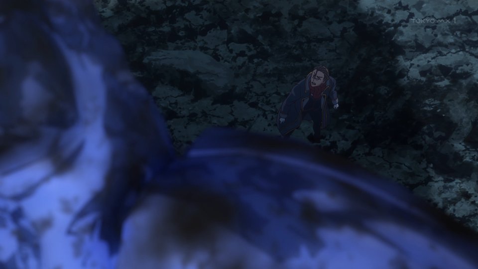 骸骨騎士様、只今異世界へお出掛け中Ⅱ 第5話 ツイート画像 1