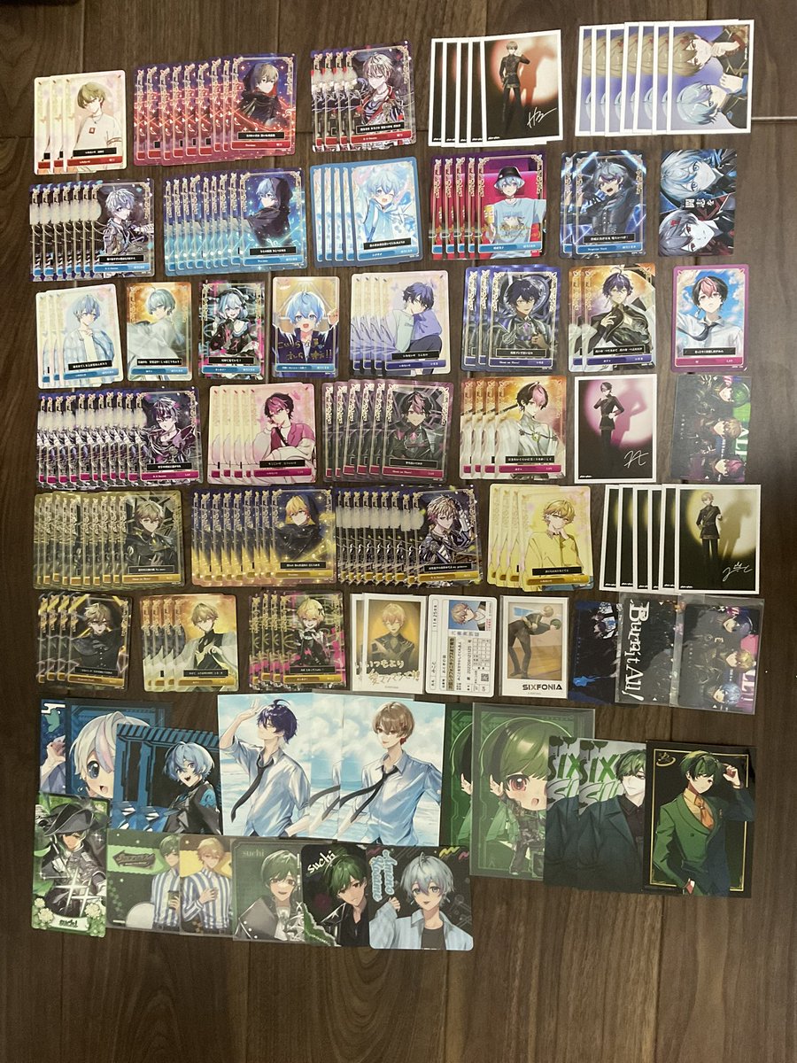 fpfb9p's tweet photo. 求 固定 メルカリ、現金書留での買取
譲 画像
 #シクフォニグッズ交換 #シクフォニグッズ買取 https://t.co/m6R0SAOgLU