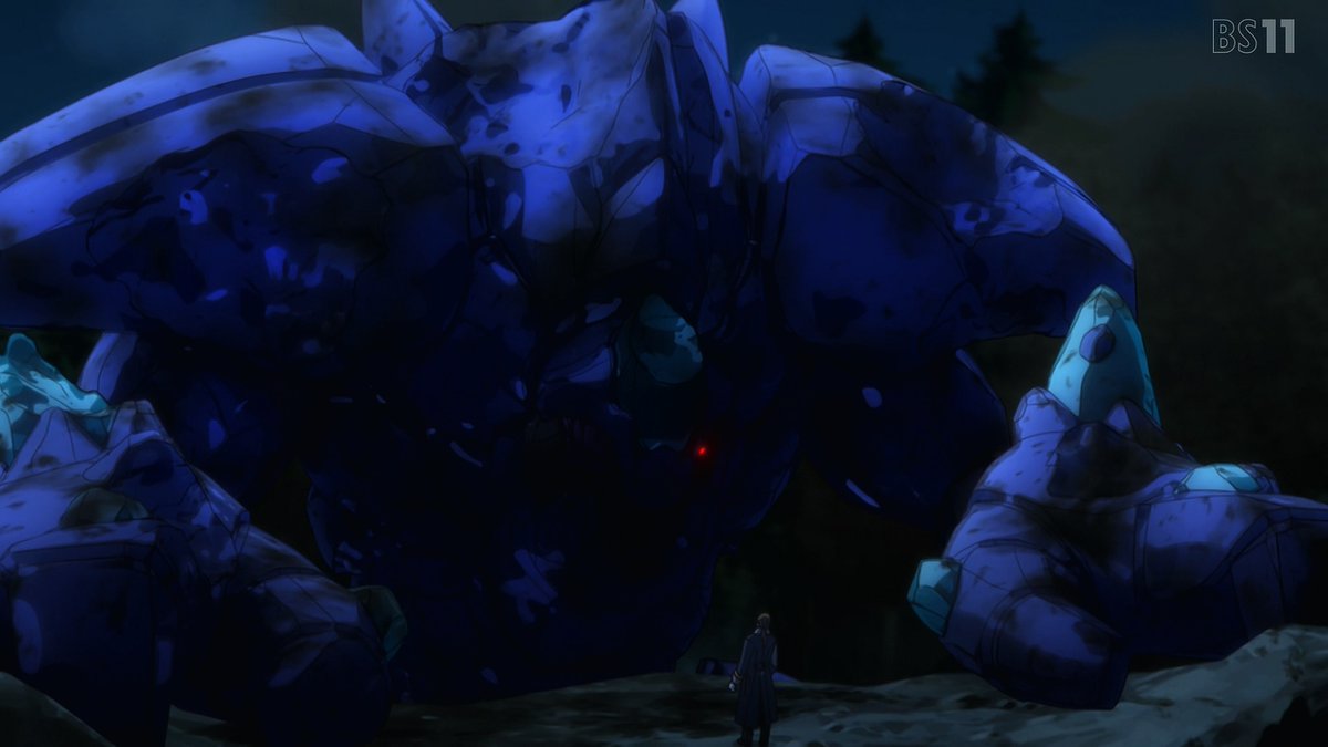 骸骨騎士様、只今異世界へお出掛け中Ⅱ 第5話 ツイート画像 1