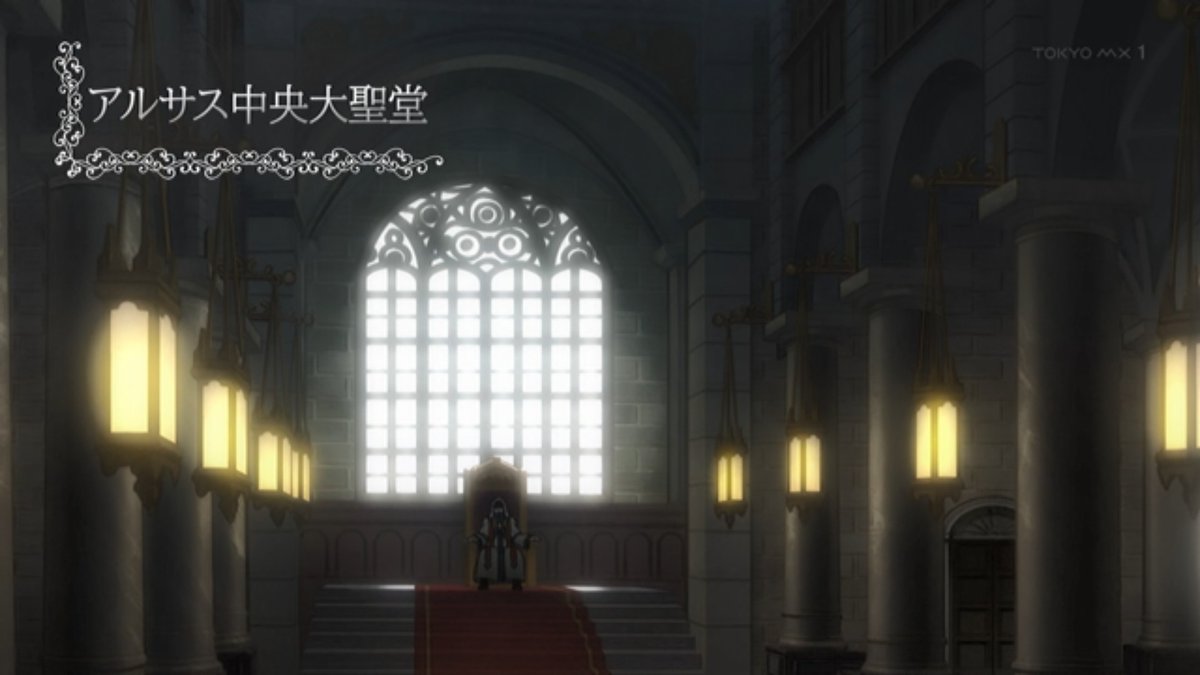 骸骨騎士様、只今異世界へお出掛け中Ⅱ 第5話 ツイート画像 1