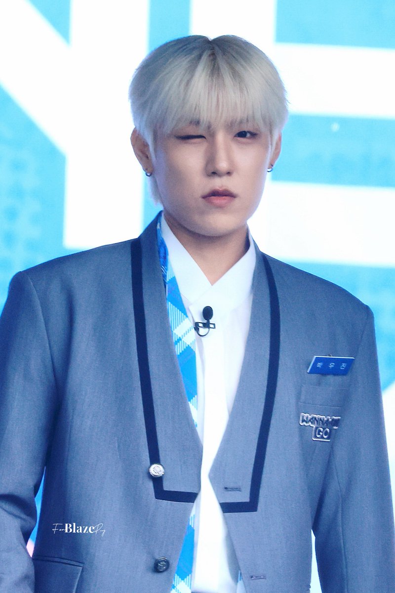 Blaze_pwj's tweet photo. 박우진 데뷔 9주년 축하해🩵

#워너원 #박우진 
#워너원_9주년_축하해 #All_I_Wanna_do https://t.co/FYIjahGoSI