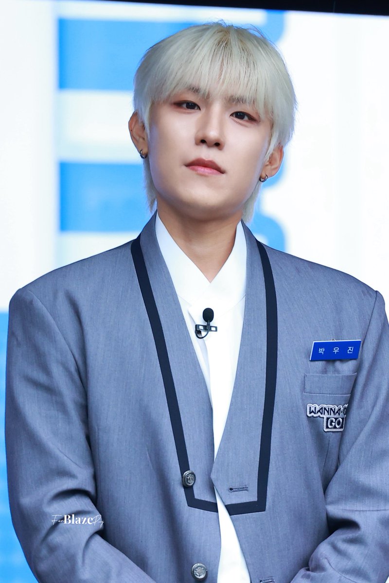 Blaze_pwj's tweet photo. 박우진 데뷔 9주년 축하해🩵

#워너원 #박우진 
#워너원_9주년_축하해 #All_I_Wanna_do https://t.co/FYIjahGoSI
