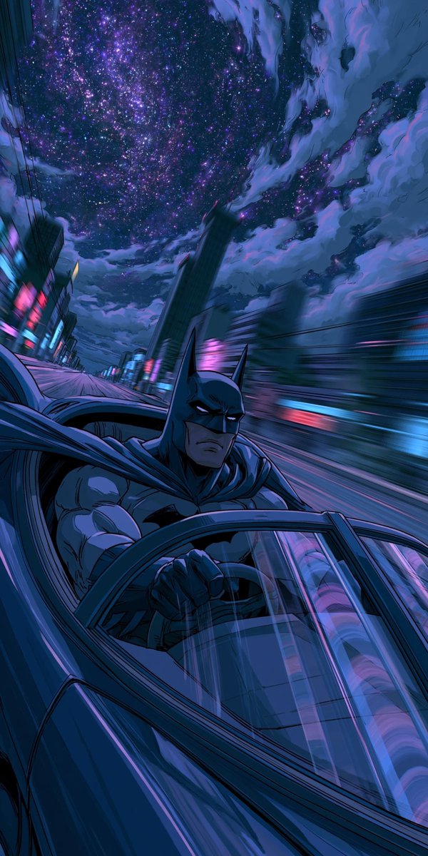 godofwallpapers's tweet photo. Batman https://t.co/UhFt3fgipz