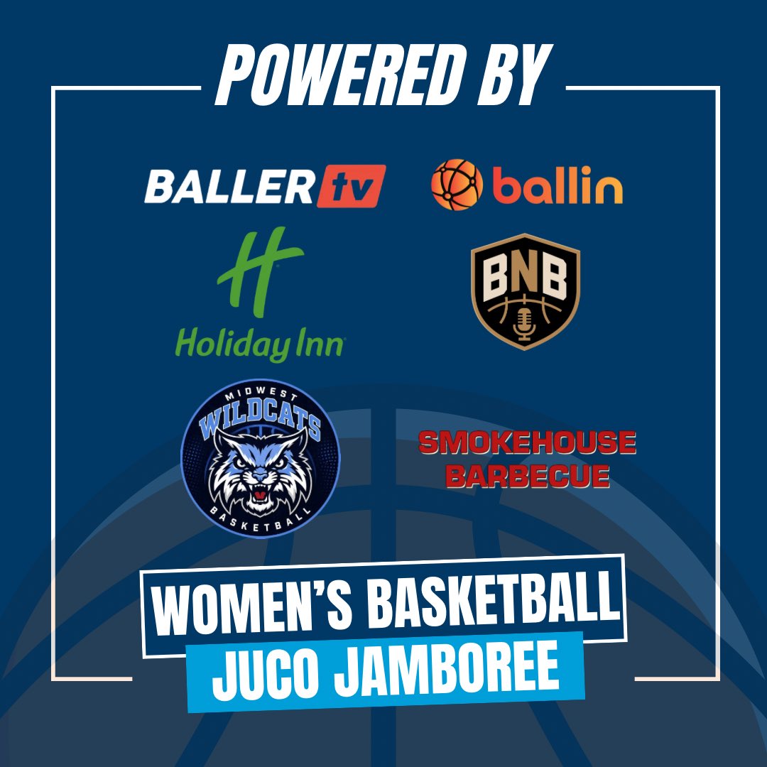 RVC_WBB's tweet photo. October 11th we are BACK! The 12th Annual RVC Women’s Basketball JUCO Jamboree.

28 JUCO programs, nationally ranked teams and NJCAA National Tournament qualifiers.

We continue to prove why this is one of the PREMIER WBB preseason events in the Midwest. https://t.co/QZmF8Heivo