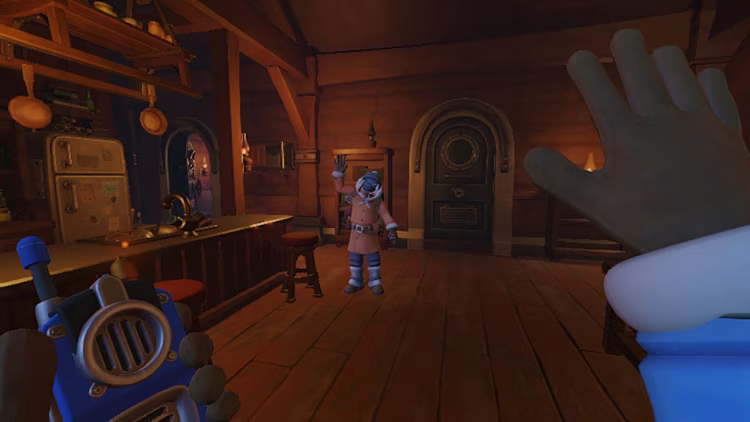 whatgamesv1's tweet photo. We Were Here Together is now FREE on Epic Games

Claim before August 13:
https://t.co/ahzBHMB3L0