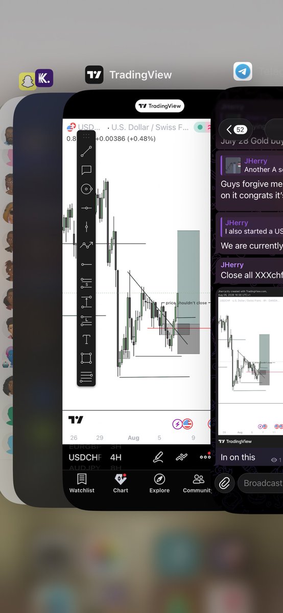 JherrySzn's tweet photo. @0xSenseiSZN @iamxvibe Are you really with sensei if you don’t see through this and same similar trendline https://t.co/o6a1ZvAev3