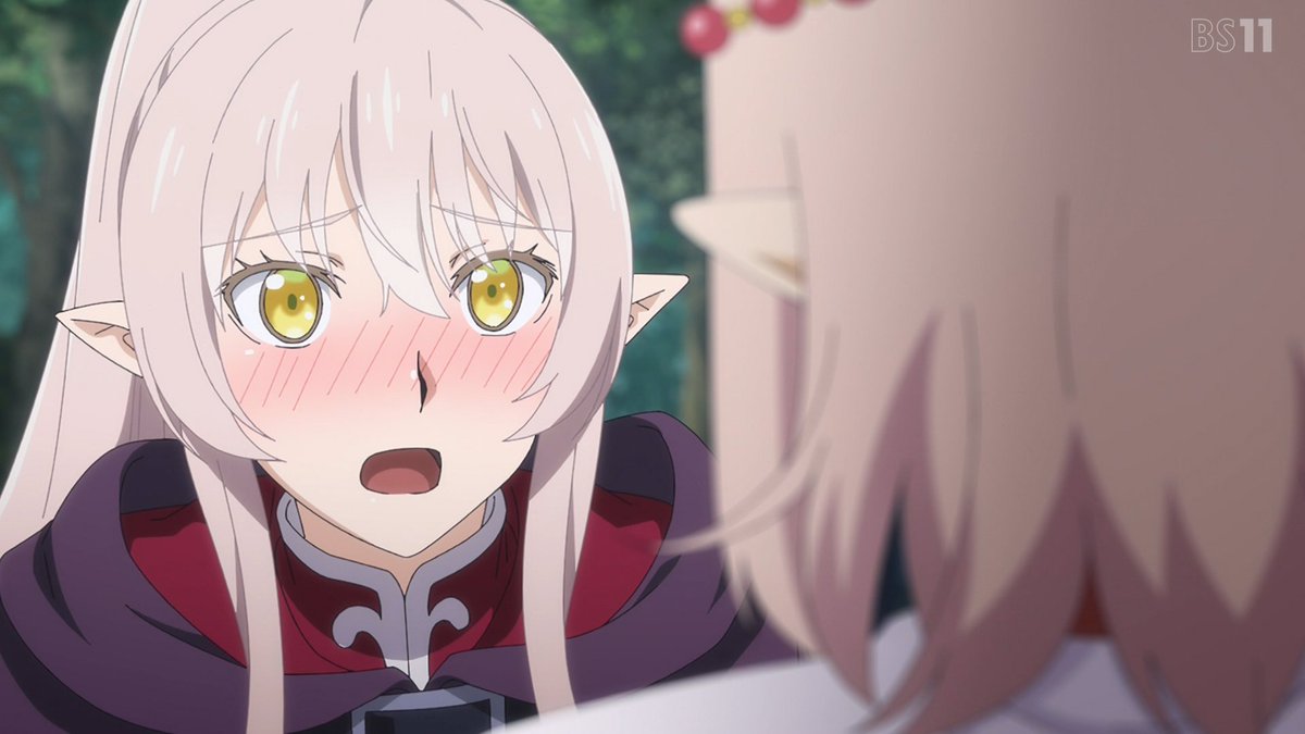 骸骨騎士様、只今異世界へお出掛け中Ⅱ 第5話 ツイート画像 1
