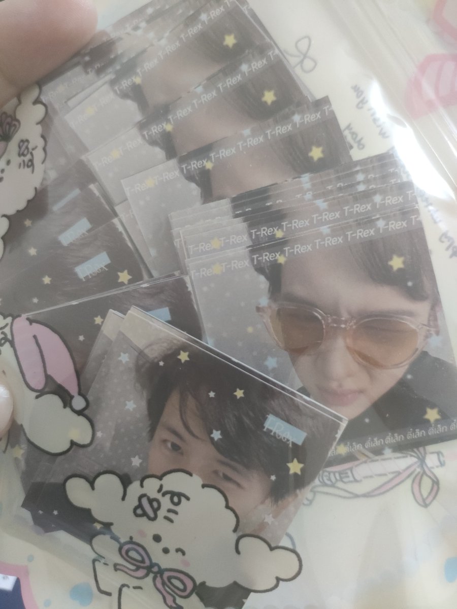 cheer1248's tweet photo. พรุ่งนี้ใครไปมารับตี๋เล็กไปด้วยน้าาามา

#teetirex
#ProjectAlphaNewClan https://t.co/jTXs4IaHwB