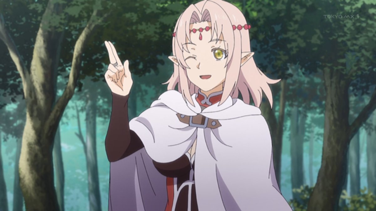骸骨騎士様、只今異世界へお出掛け中Ⅱ 第5話 ツイート画像 1