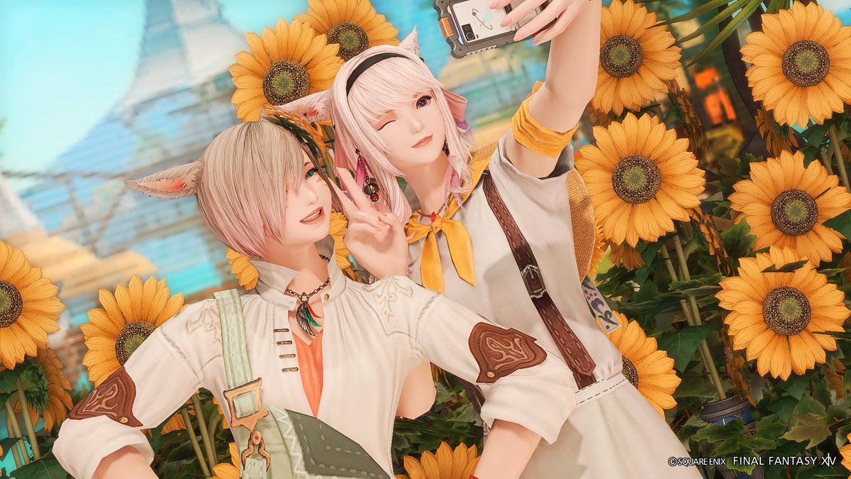 Elrea_l's tweet photo. かなり久しぶりにゆずさんと遊んできた✨
話が脱線しすぎて酷かった🤣 https://t.co/A7arylrLE4