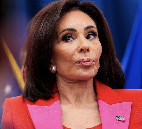 funder's tweet photo. Jeanine Pirro charged a 67-year-old Olympian with a felony carrying ten years in prison.

She had one witness on the damage.

He testified there was nothing that could be tied to the man she charged.

https://t.co/oIcsMyiQHa https://t.co/iu7RnMJKqp