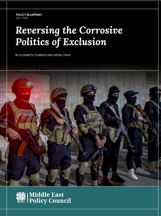 LizHurra's tweet photo. My new report w/ @FaysalItani demonstrates through 3 different case studies the devastating consequences of politics of exclusion in the Middle East: The Druze of Syria, political exclusion in Iraq, and the Sunnis in Lebanon.
https://t.co/Q3mqCBTceh
In the chapter on the Druze in post-Assad Syria, I show how the Druze of Sweidaa' suffer from two forms of political exclusion. The first is in Damascus, where strategic decision-making is highly centralized by a handful of men, all of them former HTS commanders. As part of its negotiations with various actors in Sweidaa', Damascus accepted that Druze be charged with internal security in their areas, but refused to delegate any political authority to the governorate's population, fearing it'll set a precedent for other governorates. Eventually, Damascus decided to resolve the dispute by using force, a decision that produced the July 2025 Sweidaa' massacres.
The massacres dealt a death blow (sometimes a literal one) to Sweidaa's vibrant civil society, which was overwhelmingly supportive of integration with Damascus, and empowered a clique of militia commanders, many of them Assad-era war criminals and drug traffickers, who adopted a hardline position toward Damascus. This hardline position, most prominently championed by Sheikh al-Aql Hikmat al-Hajari, rejected the new authorities in Damascus, deeming them to be "jihadists" who seek to subjugate the Druze. According to multiple interviews I conducted with Sweidaa' residents, this once-minority position became the dominant one owing to the massacres.
This clique of militia commanders, who've become war profiteers owing to their control of the movement of goods and people in/out of Sweidaa', now dominate decision-making in Sweidaa', excluding Sweidaa's once highly influential civil society. 

The 2nd chapter documents how Iraq's seemingly inclusive political system, which assigns quotas for minorities and women and where genuinely competitive elections are held, is in fact a limited access order. That is, a system in which a coalition of elites uses control of the state to restrict access to political and economic power, maintaining their dominance through a combination of legal manipulation, patronage, violence, and media control. I detail, based on interviews with Iraqi politicians, activists, journalists and brilliant thinkers, how Iraq's elite was able to maintain the ruling kleptocratic order even in the face of the entry of almost 50 independent "Tishreeni" MPs into the 2021 parliament, through the abuse of Iraqi laws, cooptation, control over patronage distribution, and exploiting the inexperience of the incoming MPs.
The 3rd case study, of the marginalization of Lebanon's Sunnis, was written by Faysal Itani, and shows how the assassination of Rafiq al-Hariri by Hezbollah and the 2008 coup the militia staged decimated Sunni power within the Lebanese state. This in turn accelerated Hezbollah's domination of Lebanon's politics and state organs, including the security forces.