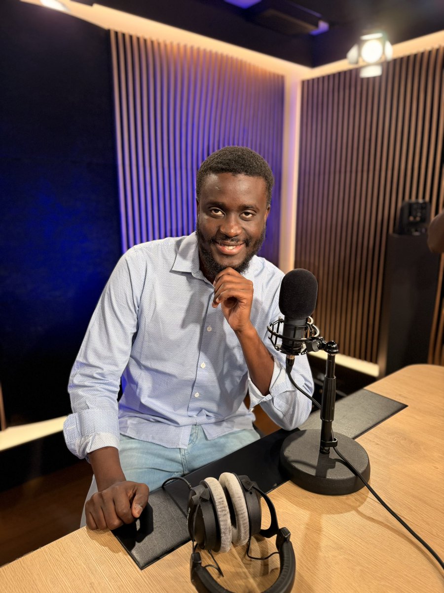 p_o_kasse's tweet photo. Le prochain numéro du M360 Talk 🎙️ arrive sur @Match360TV ⏳ avec @KadiakeSira en co-hôte et nos invités Bcg Foot & Paul Keita , sans oublier le boss @SambouMarcel qui s’occupe de TOUT ☺️
#M360Talk #Match360 https://t.co/2h0Dp5VZ8L