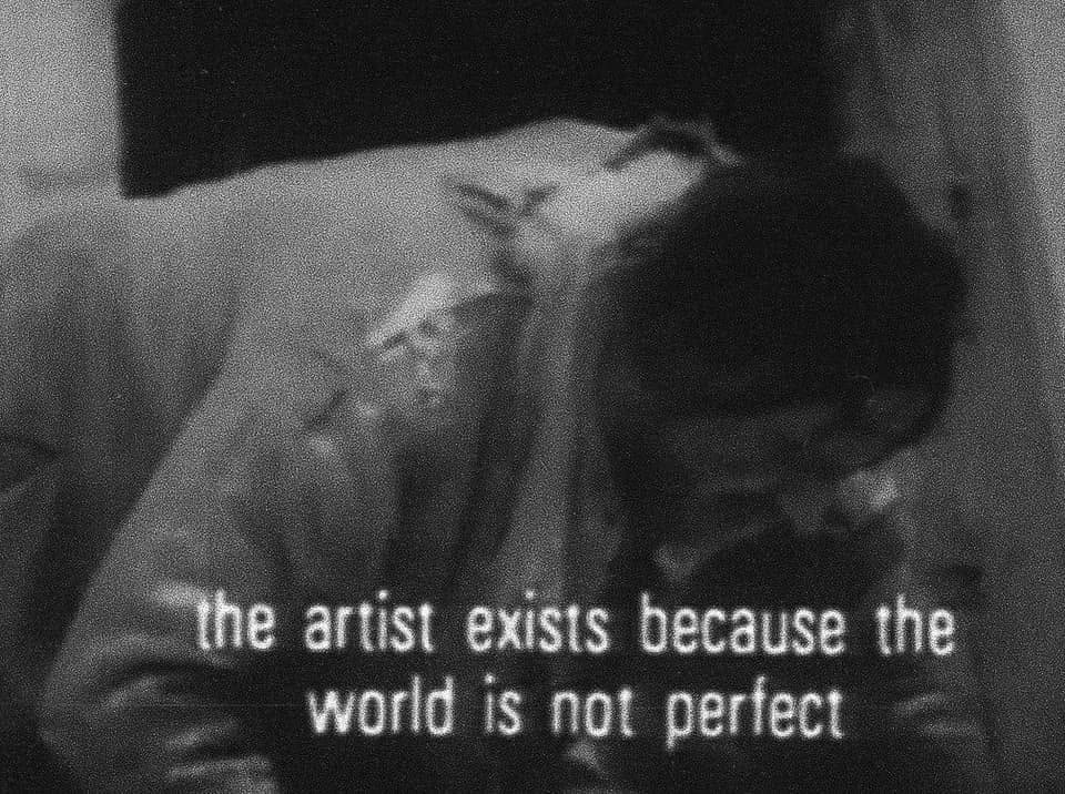 auteurhouse's tweet photo. ― Andrei Tarkovsky https://t.co/fqdPEBJAud