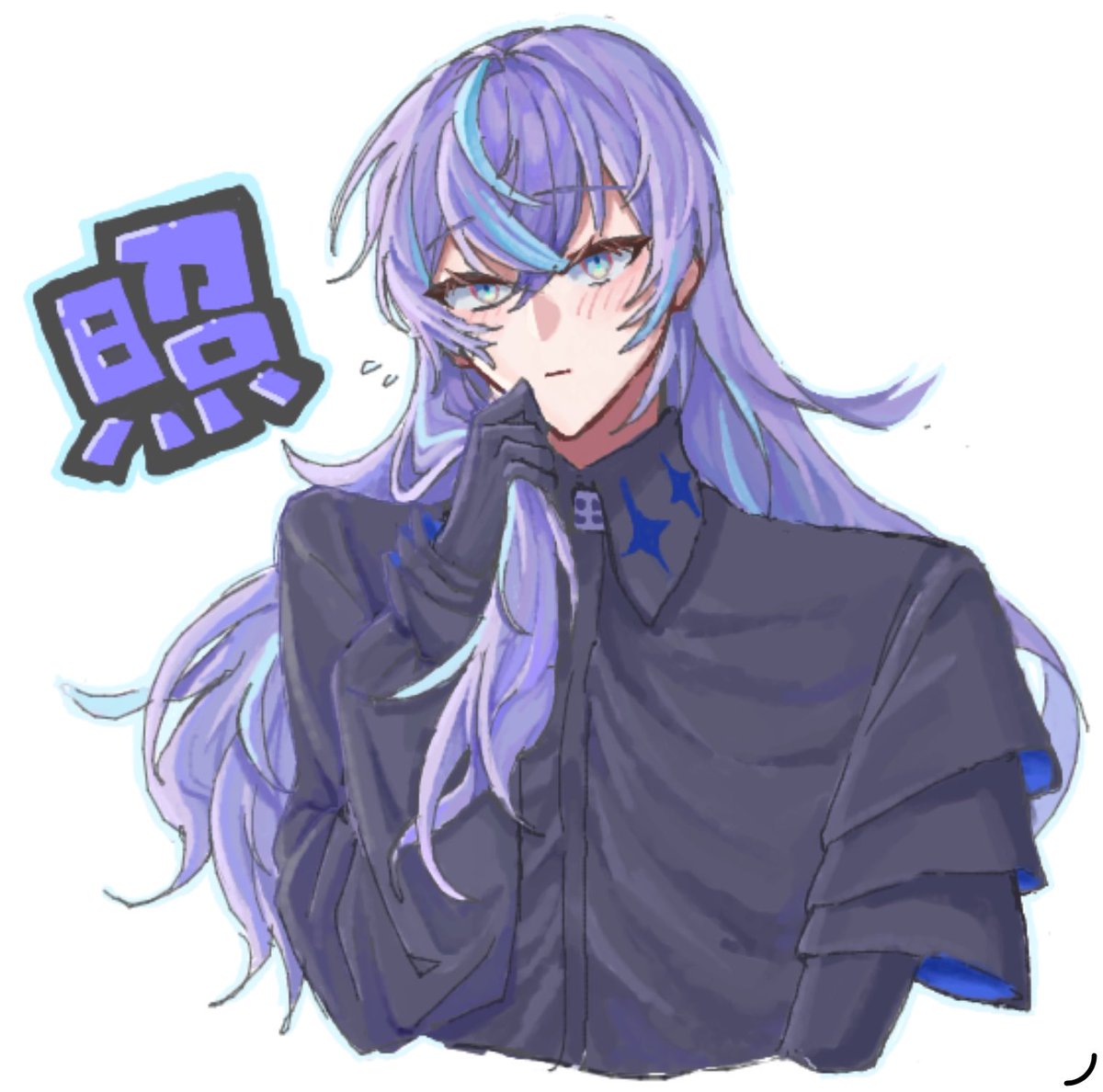 fish463_'s tweet photo. 最近の絵チャ♩ https://t.co/6mOrPSiT9s