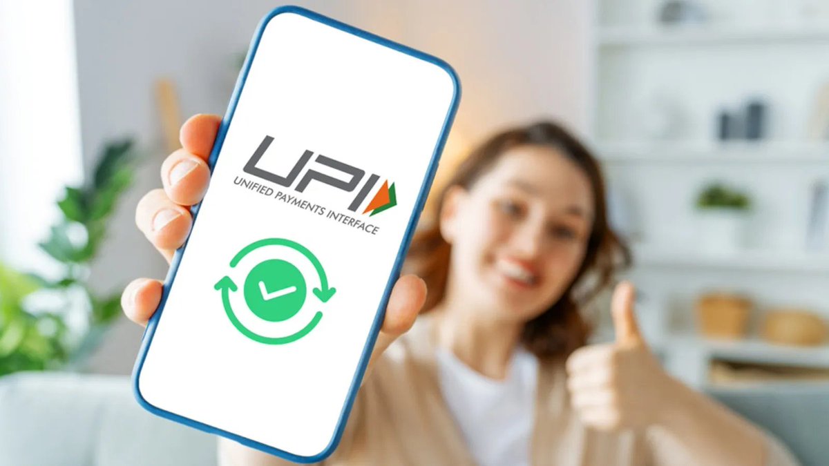 CryptooIndia's tweet photo. BREAKING: 🇮🇳 Lok Sabha passes a bill that could allow banks and payment companies to charge merchants a fee for accepting UPI payments.

Consumers will not be affected. https://t.co/SJNcA90ro8
