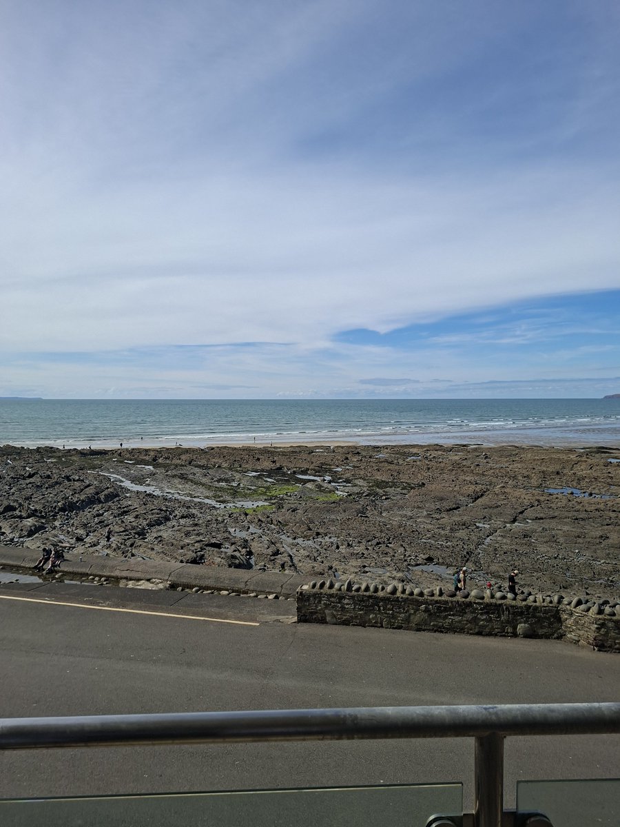 JayCooperBoswe1's tweet photo. Going to miss this view https://t.co/QnGhnmXR9z