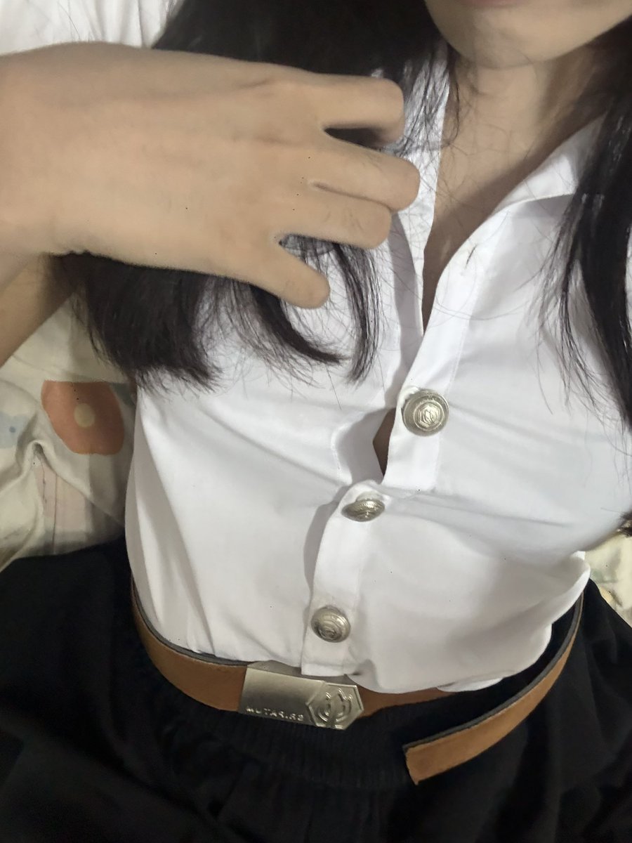 Momijizqj's tweet photo. จะโดนเเล้วมีใครอยากดูมั้ย 🫪 https://t.co/dksaOnGdr9