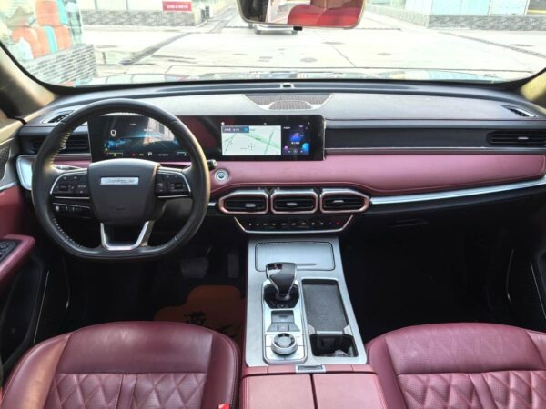 MedihubEnt's tweet photo. 2024 Jetour X70PLUS  1.5T 
Color: Grey 
Odometer: 10000 km

Price: ₦ 40,062,585

Buying | Shipping | Clearing

🌍 We handle the sourcing, inspection, export processing, shipping coordination, and logistics — giving you a smooth and transparent vehicle importation experience.

Join our Vehicle Pre-Order WhatsApp Group through the link in our bio.

#viralpost #CarImportation #VehicleSourcing #CarsNigeria #ChinaCars #PreOrderCars