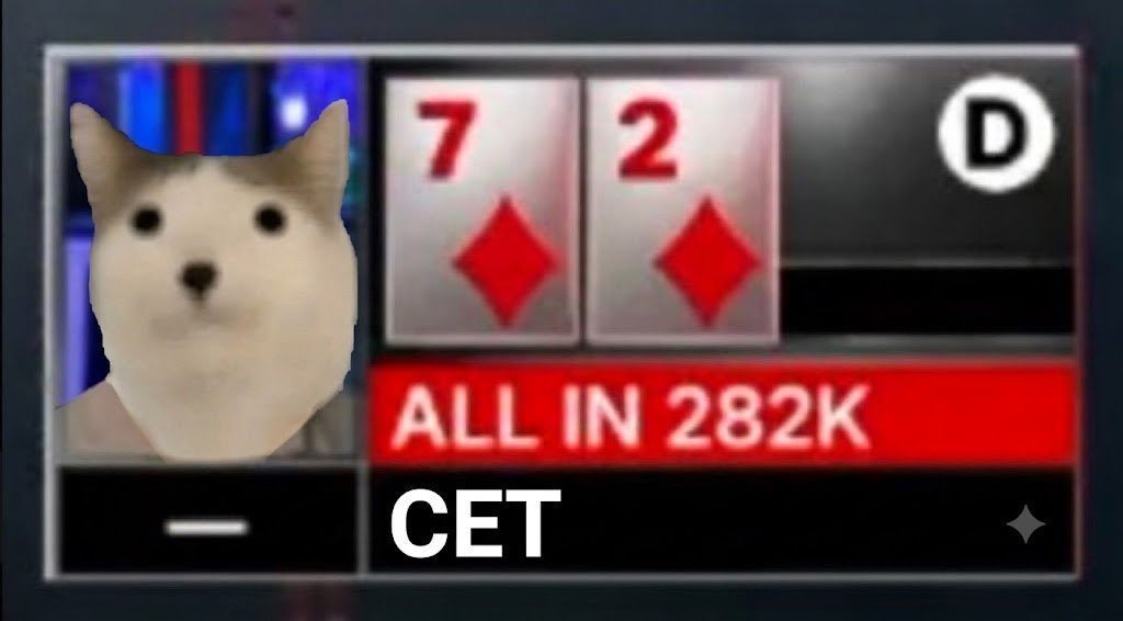 cetsolanameme's tweet photo. @watchking69 https://t.co/j8fg0kOqNx