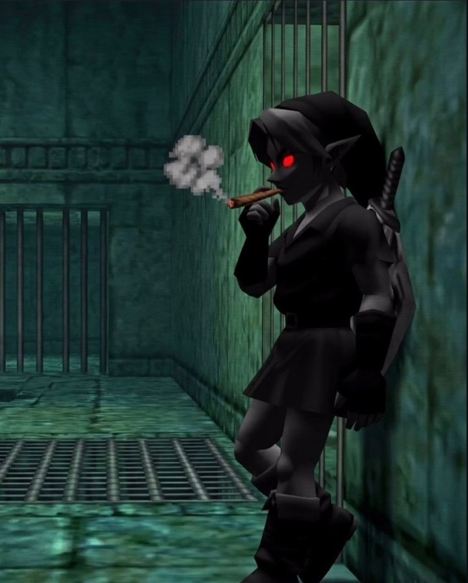 old_memory's tweet photo. shadow link https://t.co/zCrgXvajpw